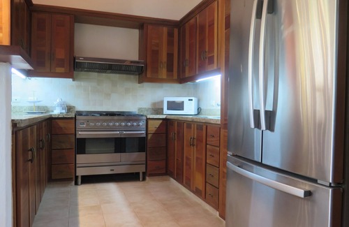 Vivero Villa | Stylish private hideaway