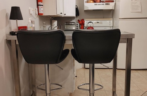 Peterborough Apartment | Stylish Private Studio near Downtown Peterborough
