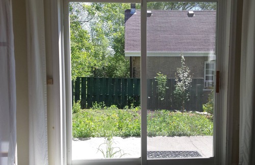 Peterborough Apartment | Stylish Private Studio near Downtown Peterborough