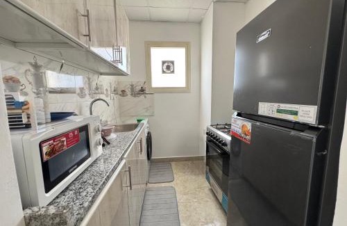 Khalifa City Apartment | Stylish Private Studio SPECIAL OFFER