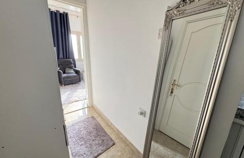 Khalifa City Apartment | Stylish Private Studio SPECIAL OFFER