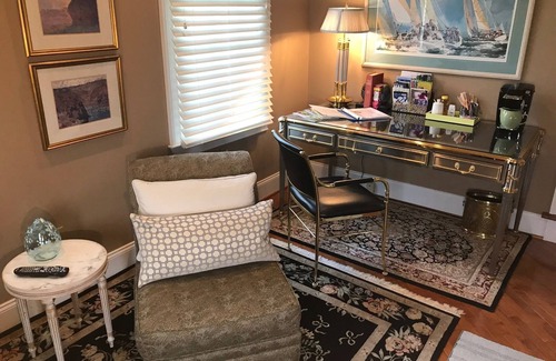 Centreville House | Stylish Private Suite in the heart of Brandywine Valley