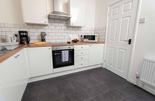 Hartlepool House | Stylish Property in Hartlepool