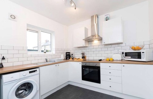 Hartlepool House | Stylish Property in Hartlepool