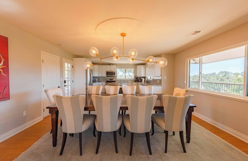 Templeton House | Stylish Ranch on 24 acres with endless vineyard views and Heart Hill on 46 West!