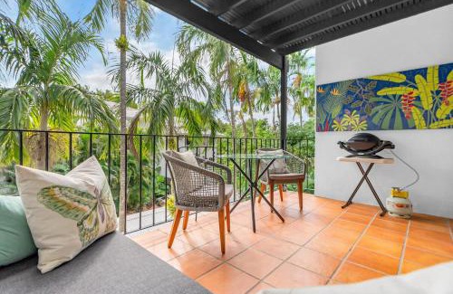 Port Douglas Apartment | Stylish Reef Club 1 BR Apartment