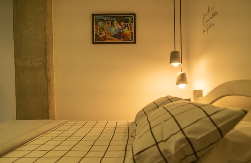 Bananeiras Cottage | Stylish refuge for quiet days