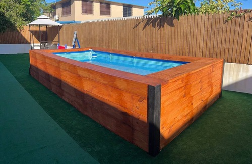 Sabana Abajo Apartment | Stylish Remodeled 3BR w Yard Near Airport and Beaches