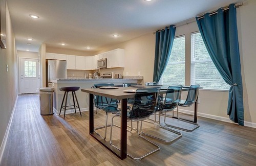 Mount Mourne House | Stylish Rental