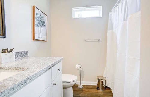 Mount Mourne House | Stylish Rental
