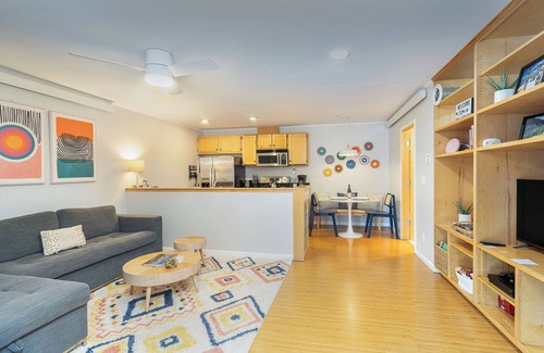 Telluride Condo | Stylish Retreat by Gondola & Main Street, Needle Rock 3