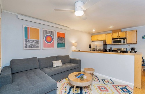 Telluride Condo | Stylish Retreat by Gondola & Main Street, Needle Rock 3