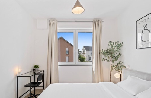 Roeser Apartment | Stylish Retreat in Bivange Roeser ID188