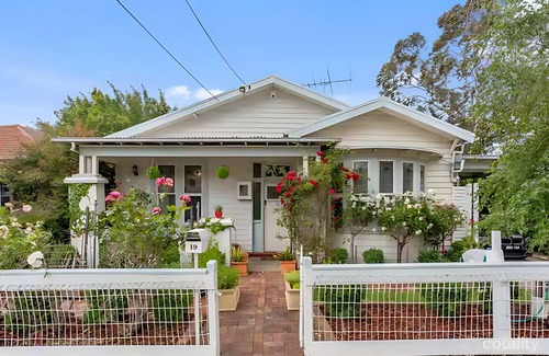 Coburg House | Stylish Retreat in the Heart of Coburg