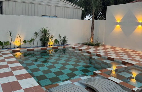 Torrensville House | Stylish Retreat with Pool – 5 Mins to CBD, Beach & Airport!