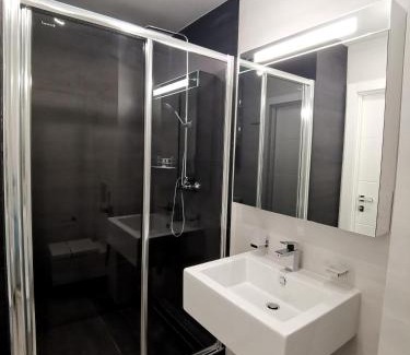 Mykolaiv Apartment | Stylish Riverside Apartments in Riviera Complex