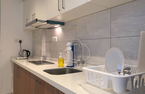 Bukit Bintang Condo | Stylish Room KLCC Pavillion Bukit Bintang 500m MRT