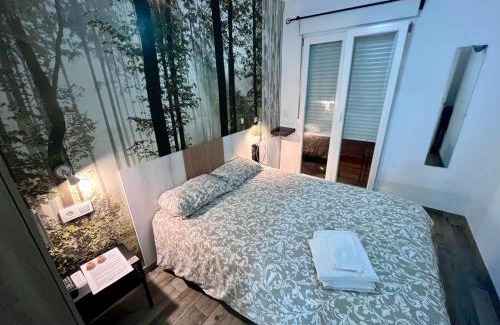 Elche Bed & Breakfast | Stylish Rooms- habitaciones ELCHE CENTRO-