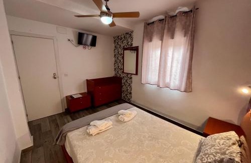 Elche Bed & Breakfast | Stylish Rooms- habitaciones ELCHE CENTRO-