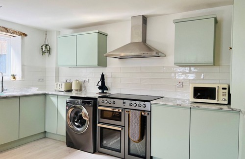Redbrook Cottage | Stylish & Rural Luxury Cottage