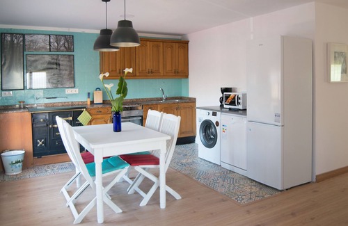 San Martin de Bada Cottage | Stylish rural accommodation in eastern Asturias