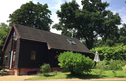 Tangley House | Stylish Rural Retreat in Tangley in a Quiet Area of Outstanding Natural Beauty