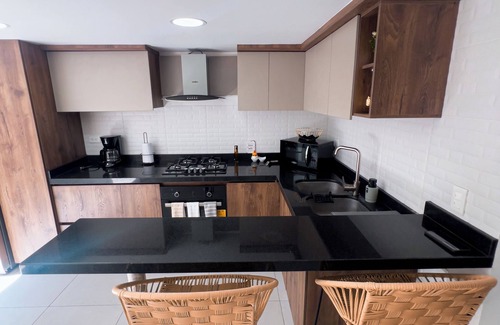 San Gil House | Stylish San Gil Home for 6 with High-Speed Internet & Premium Amenities!