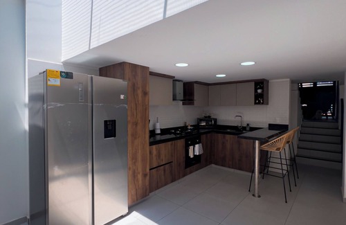 San Gil House | Stylish San Gil Home for 6 with High-Speed Internet & Premium Amenities!