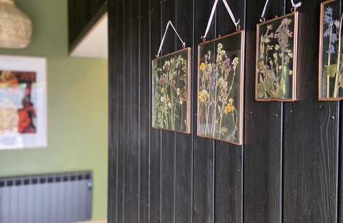 Trewen House | Stylish sanctuary in peaceful Cornish hamlet