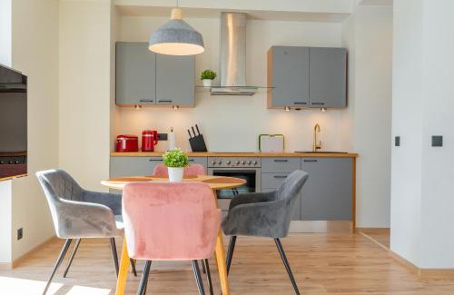 Haapsalu Apartment | Stylish seaside apartment
