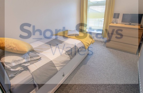 Cwmcarn House | Stylish Self-Contained Home With Spectacular Views Nearby