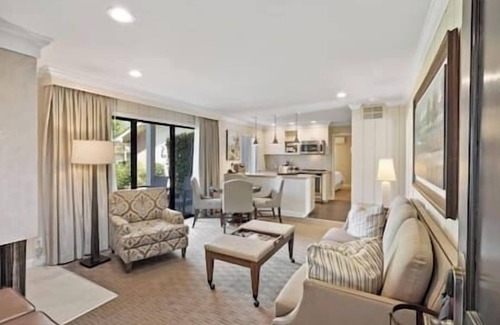 Napa Apartment | Stylish Silverado Condo Retreat in Napa