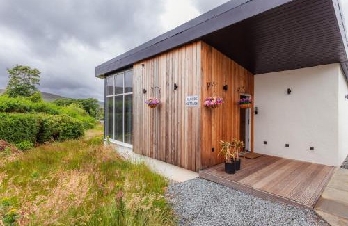 Achachork House | Stylish & Sophisticated Portree Cottage