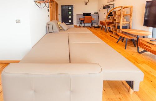 Achachork House | Stylish & Sophisticated Portree Cottage