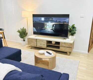 South Hedland Apartment | Stylish South Hedland Apartment
