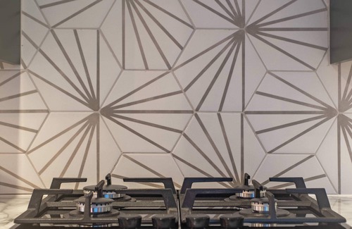 Portswood House | Stylish Southampton City Centre House
