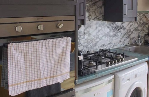 Southwark Apartment | Stylish & Spacious 1 bed flat next to station