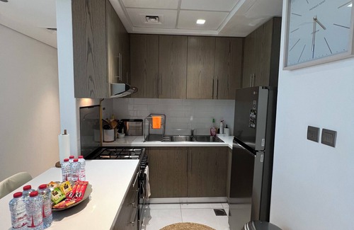 Al Barsha Apartment | Stylish, Spacious 2 BDR Apartment