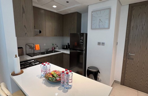 Al Barsha Apartment | Stylish, Spacious 2 BDR Apartment