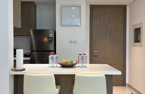 Al Barsha Apartment | Stylish, Spacious 2 BDR Apartment
