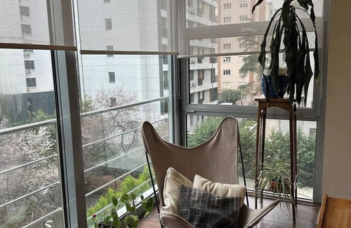 Caddebostan Mahallesi House | Stylish Spacious 2 bedroom flat in prime location