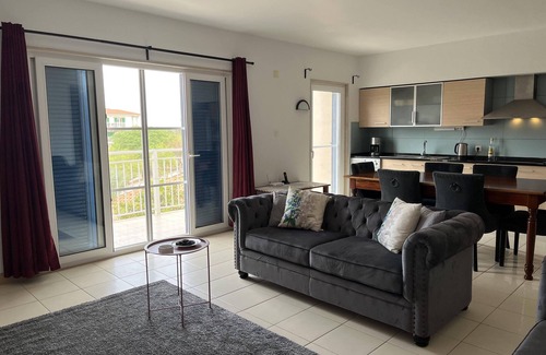 Santa Maria Apartment | Stylish spacious apartment, fully equipped - walking distance to beach