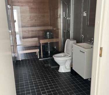 Tuusula Apartment | Stylish spacious apartment in Tuusula