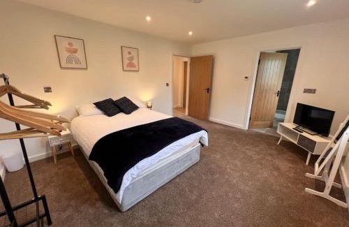 Foxley House | Stylish & Spacious Getaway