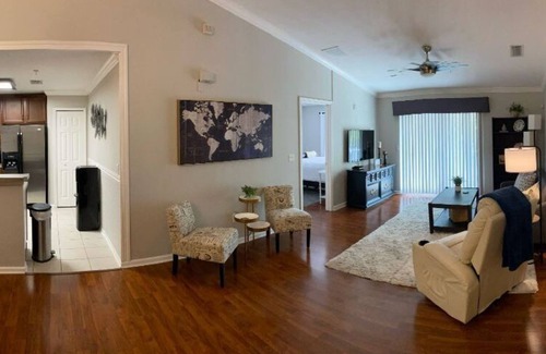 Southside Condo | Stylish & Spacious in the Heart of Jacksonville!