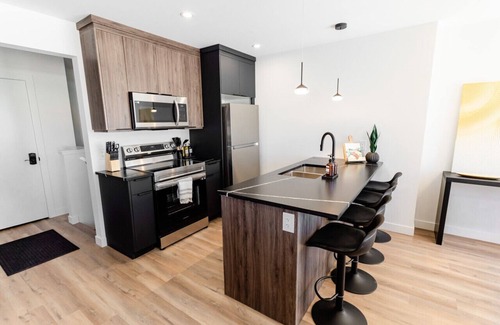 Winnipeg House | Stylish & Spacious | Minutes from Downtown