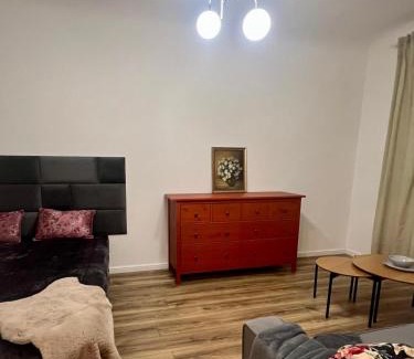 Brasa Apartment | Stylish Stay in Ēveles Street