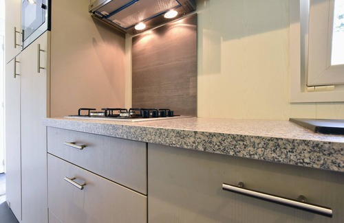 Vorden House | Stylish Stay in Vorden Woods