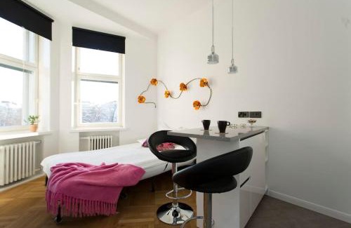 Toolo Apartment | Stylish studio in the centre