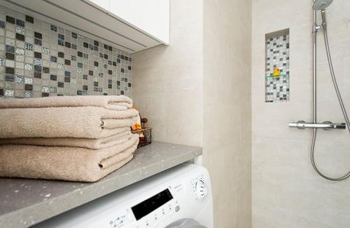 Toolo Apartment | Stylish studio in the centre